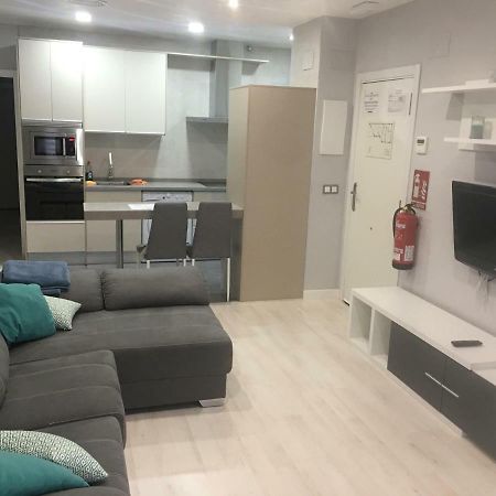 Apartamento Ausonio 2 Dormitorios 메리다 외부 사진