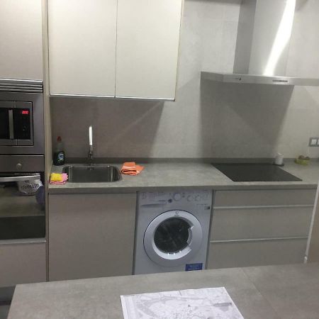 Apartamento Ausonio 2 Dormitorios 메리다 외부 사진