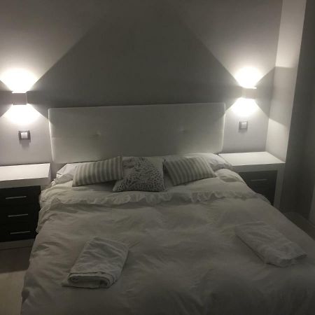 Apartamento Ausonio 2 Dormitorios 메리다 외부 사진