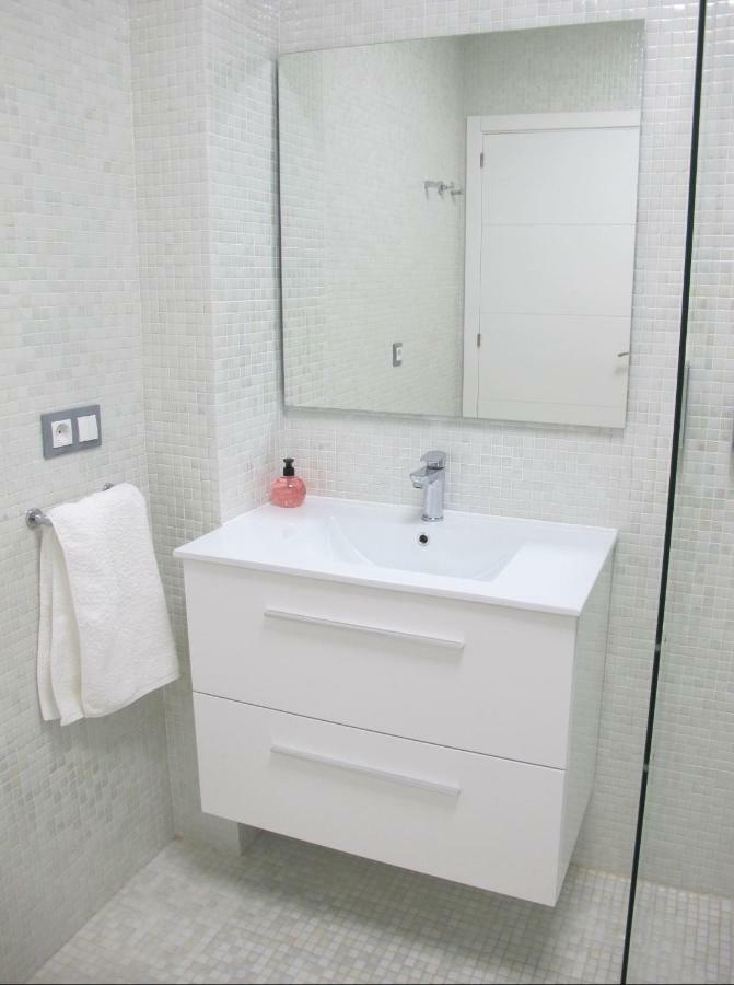 Apartamento Ausonio 2 Dormitorios 메리다 외부 사진