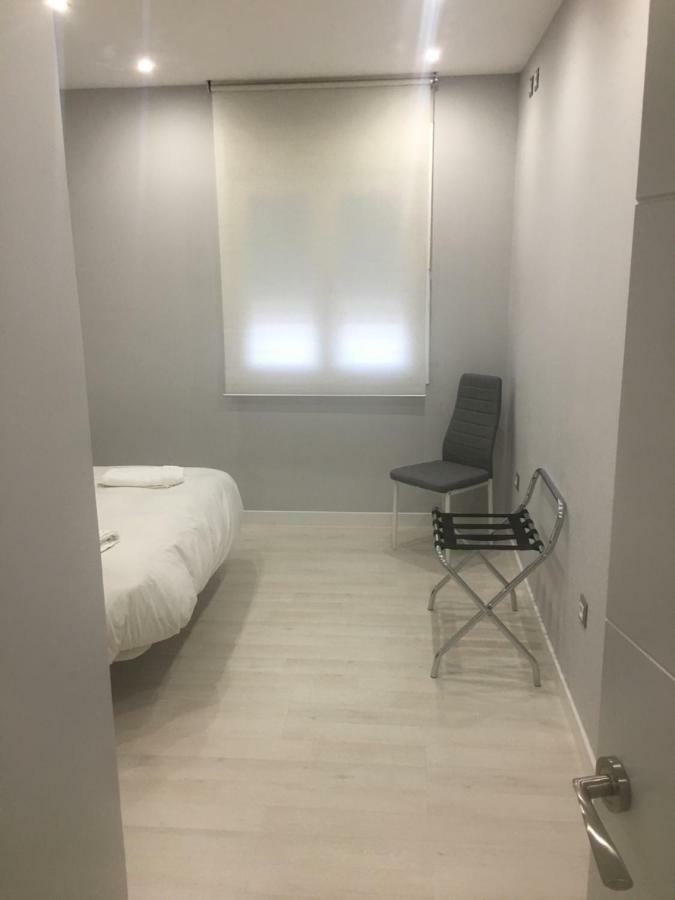 Apartamento Ausonio 2 Dormitorios 메리다 외부 사진