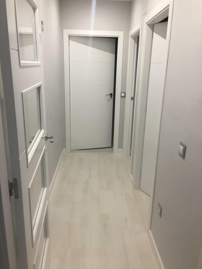 Apartamento Ausonio 2 Dormitorios 메리다 외부 사진