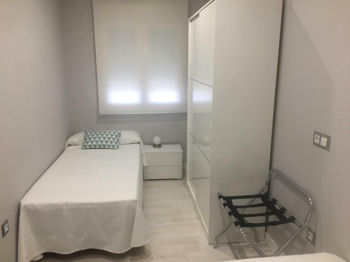Apartamento Ausonio 2 Dormitorios 메리다 외부 사진