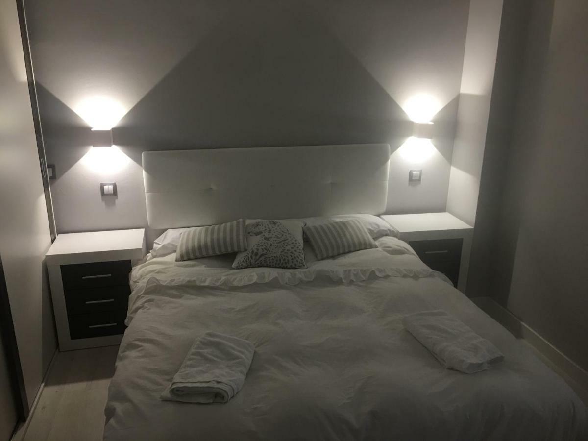 Apartamento Ausonio 2 Dormitorios 메리다 외부 사진