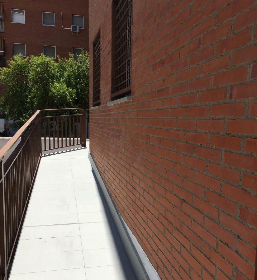 Apartamento Ausonio 2 Dormitorios 메리다 외부 사진